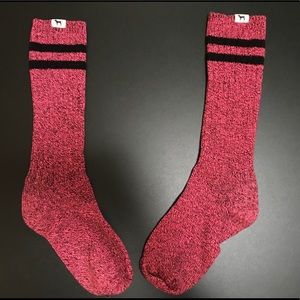 PINK socks